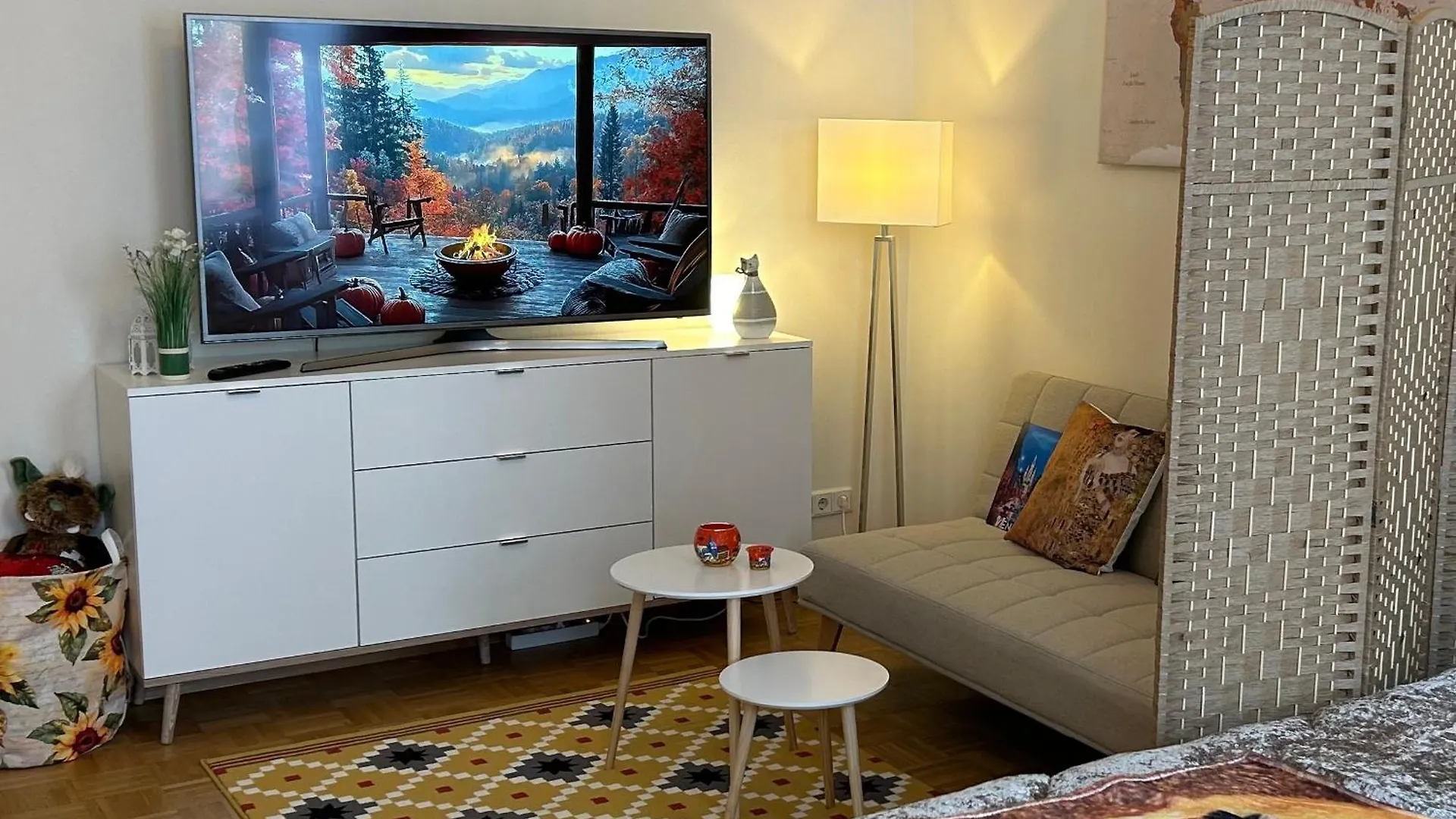 Victory Premium Apartment Vienna