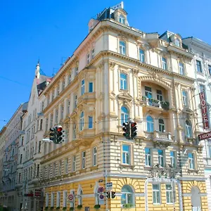3* Hotel Drei Kronen City