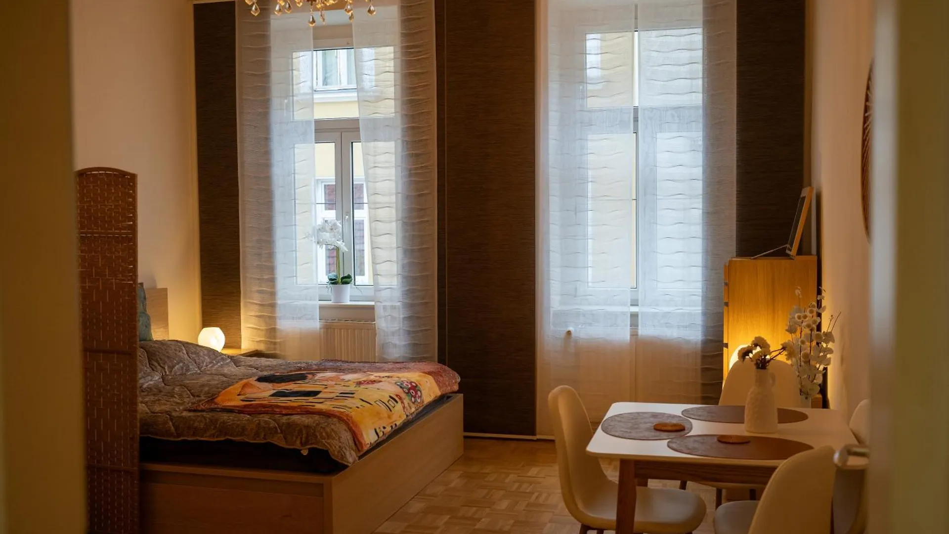 Victory Premium Apartment Vienna