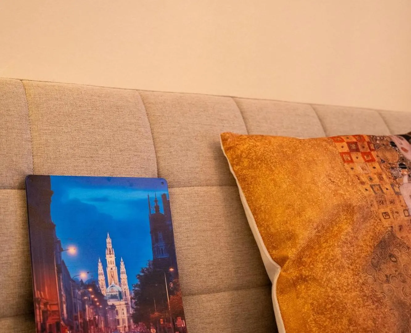 Victory Premium Apartment Vienna