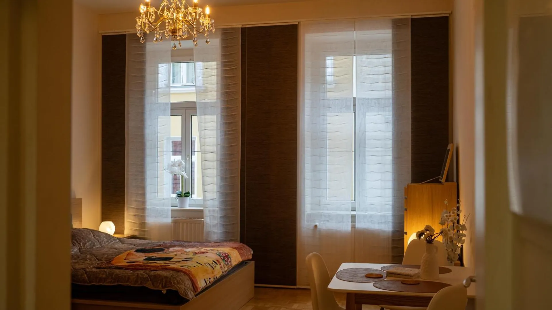 Victory Premium Apartment Wiedeń