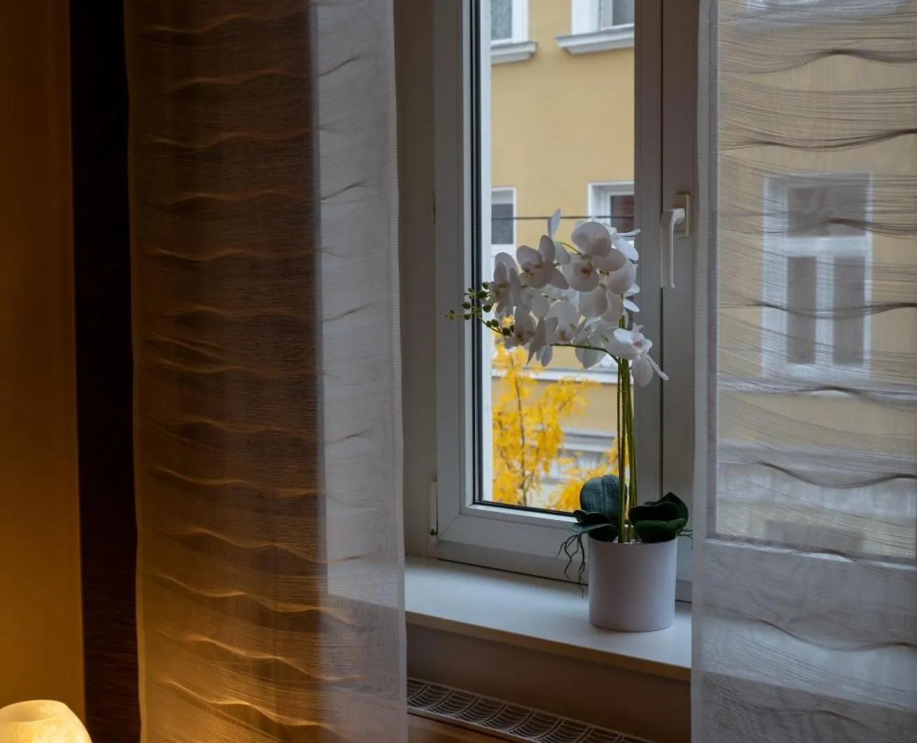 Victory Premium Apartment Vienna Austria