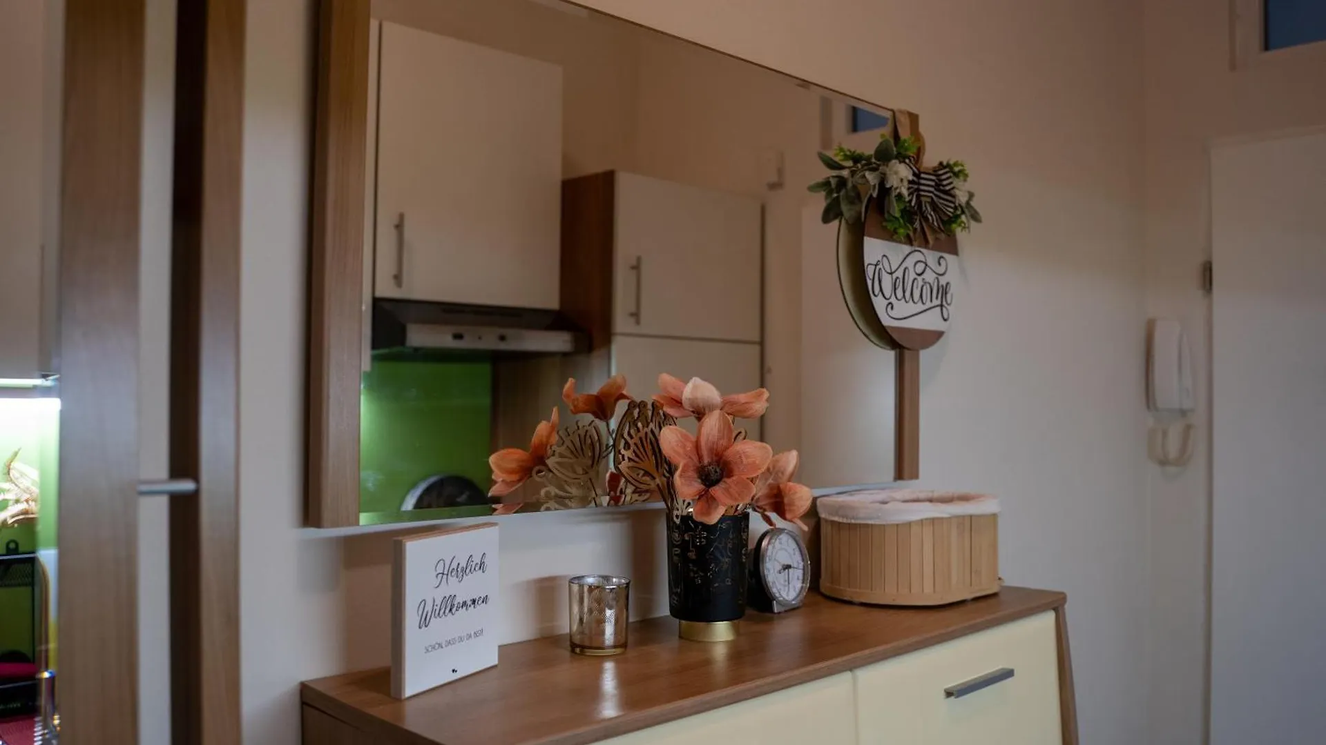 Victory Premium Apartment Vienna