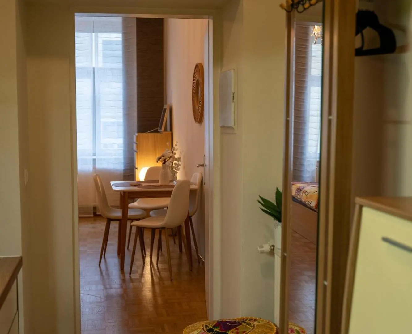 Victory Premium Apartment Vienna