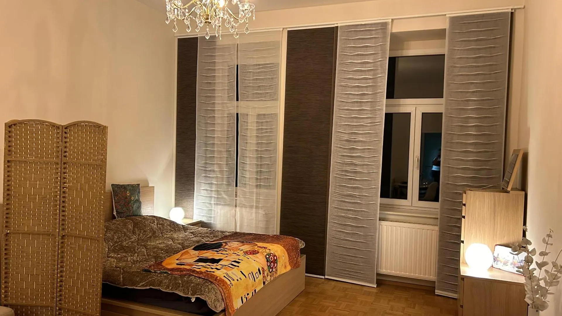 Victory Premium Apartment Vienna