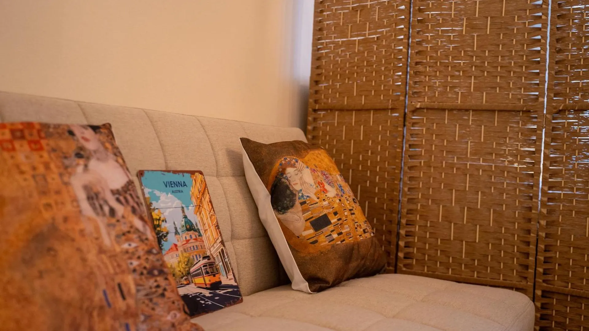 Victory Premium Apartment Vienna Austria