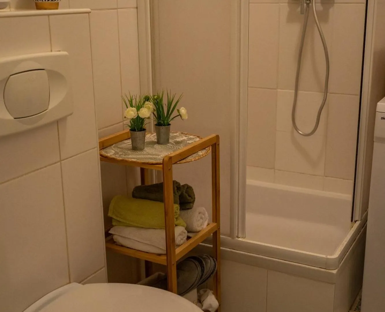 Victory Premium Apartment Vienna Austria