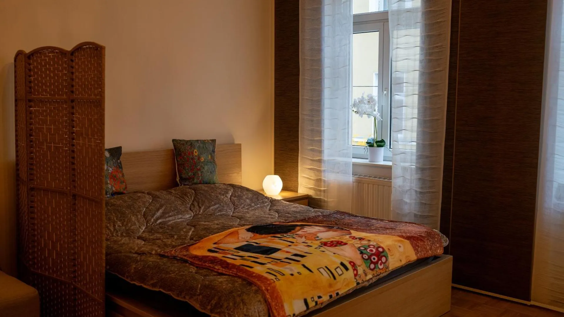 Victory Premium Apartment Vienna Austria