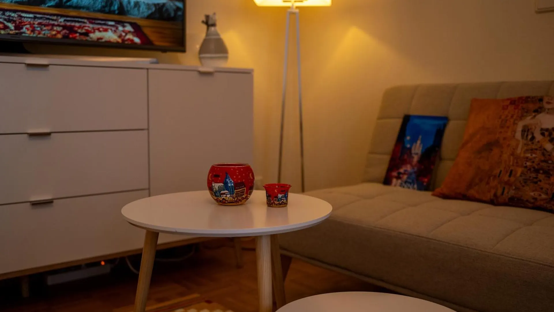 Victory Premium Apartment Vienna 0*,  Austria