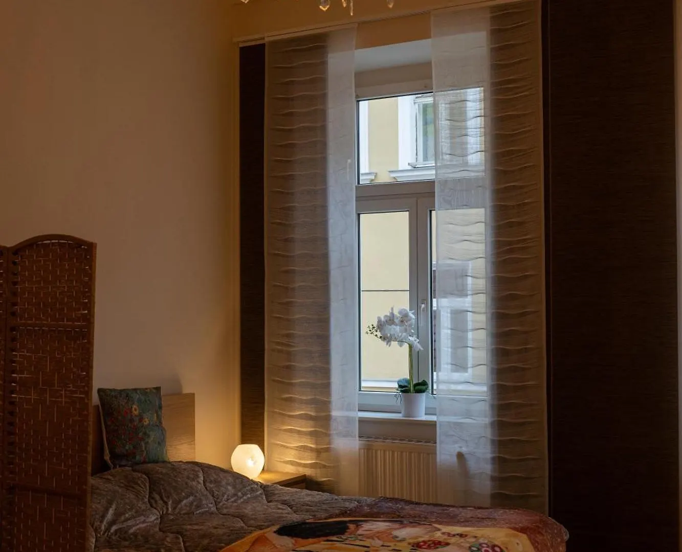 Victory Premium Apartment Vienna