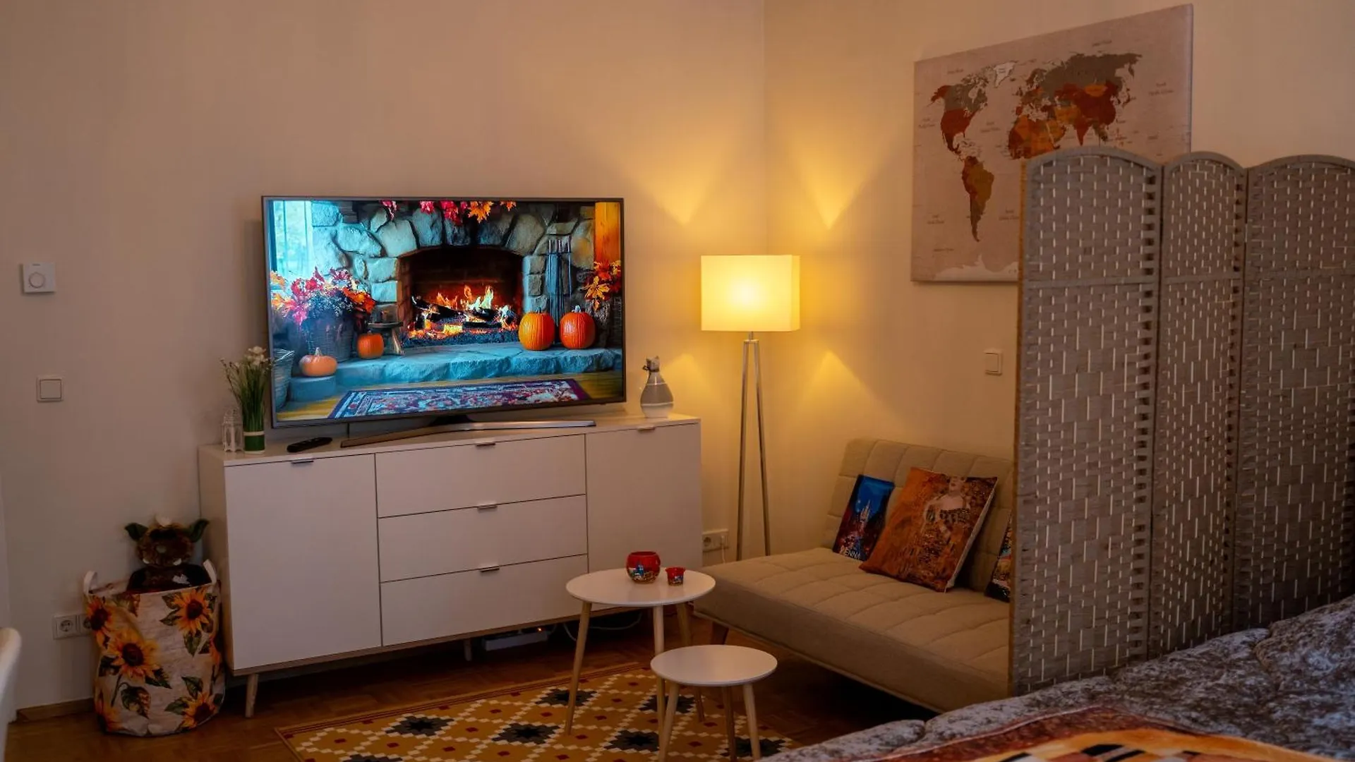Victory Premium Apartment Vienna