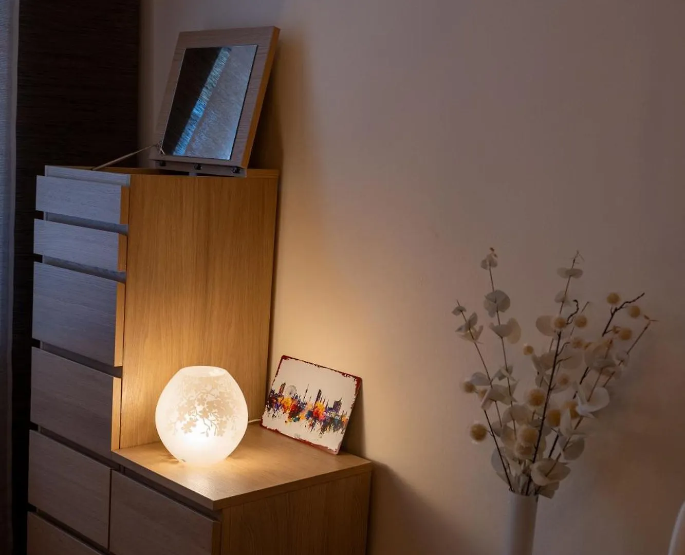Victory Premium Apartment Vienna