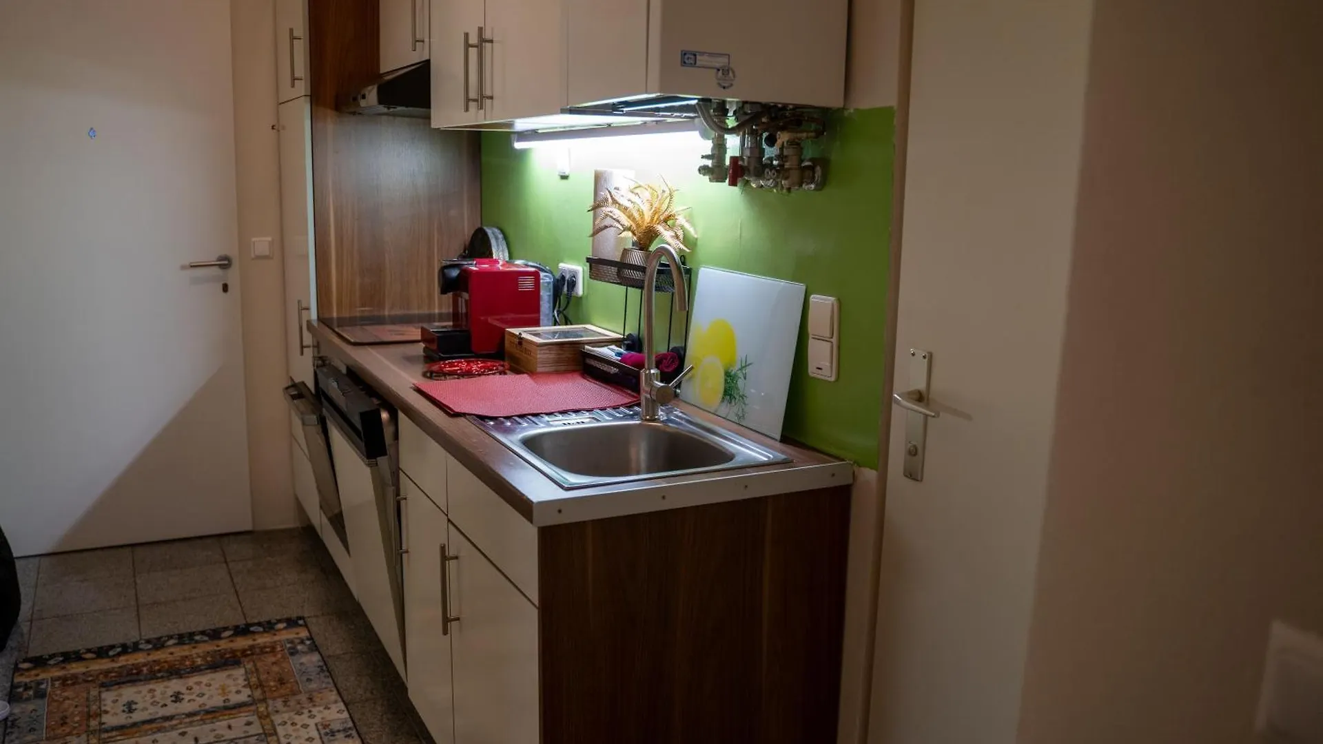 Victory Premium Apartment Vienna