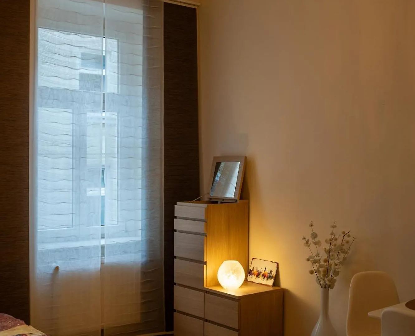 Victory Premium Apartment Vienna Austria