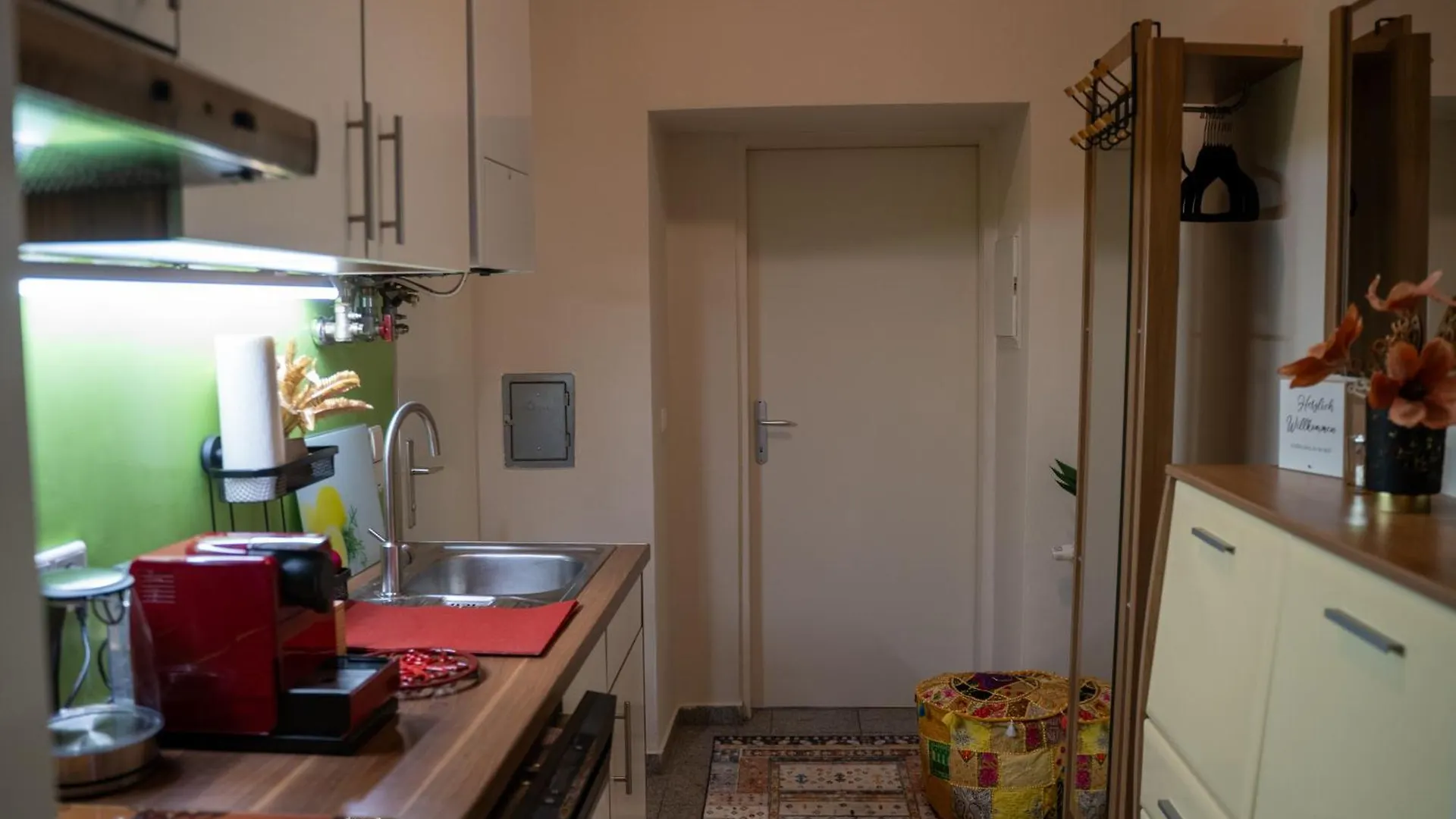 Victory Premium Apartment Vienna 0*,