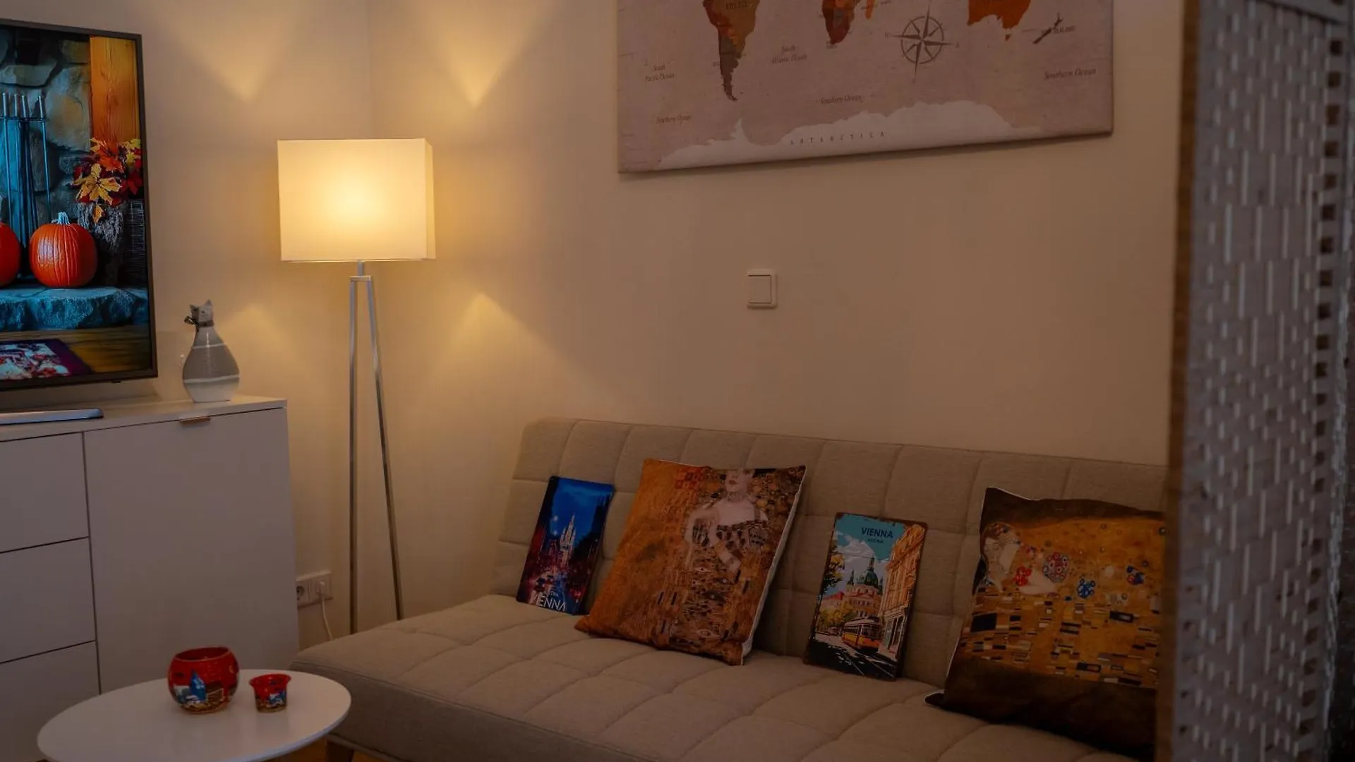 Victory Premium Apartment Vienna