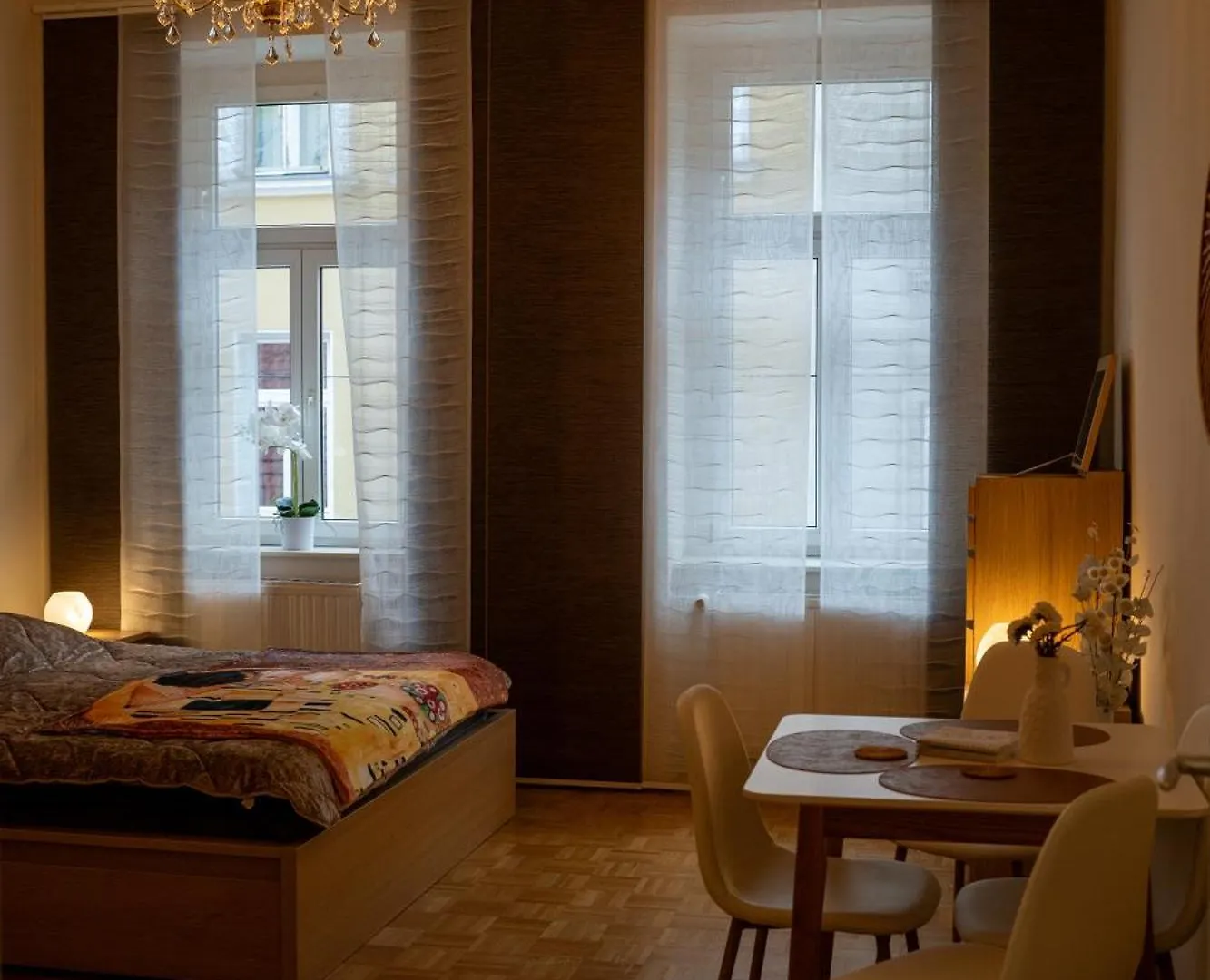 Victory Premium Apartment Vienna Austria